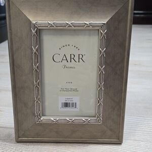 Carr 4x6 Picture Frame
